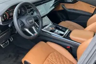 Audi Q8 din 2021 cu 41.800 km - oferta AUD120988 - foto 9
