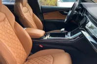 Audi Q8 din 2021 cu 41.800 km - oferta AUD120988 - foto 10