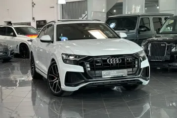 Audi Q8 din 2020 - oferta AUD120989