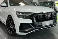 Audi Q8 din 2020 cu 88.000 km - oferta AUD120989 - foto 2