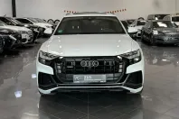 Audi Q8 din 2020 cu 88.000 km - oferta AUD120989 - foto 3