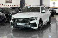 Audi Q8 din 2020 cu 88.000 km - oferta AUD120989 - foto 4