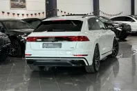 Audi Q8 din 2020 cu 88.000 km - oferta AUD120989 - foto 6