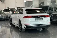 Audi Q8 din 2020 cu 88.000 km - oferta AUD120989 - foto 7