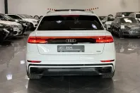 Audi Q8 din 2020 cu 88.000 km - oferta AUD120989 - foto 8