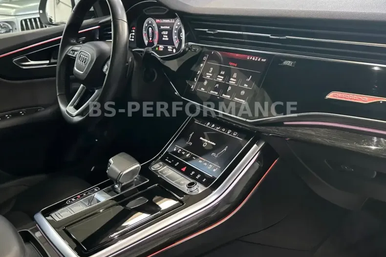 Audi Q8 din 2020 cu 88.000 km - oferta AUD120989 - foto 10