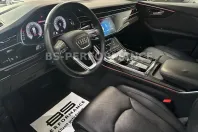 Audi Q8 din 2020 cu 88.000 km - oferta AUD120989 - foto 11