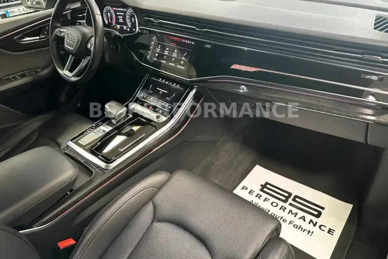 Audi Q8 din 2020 cu 88.000 km - oferta AUD120989 - foto 12