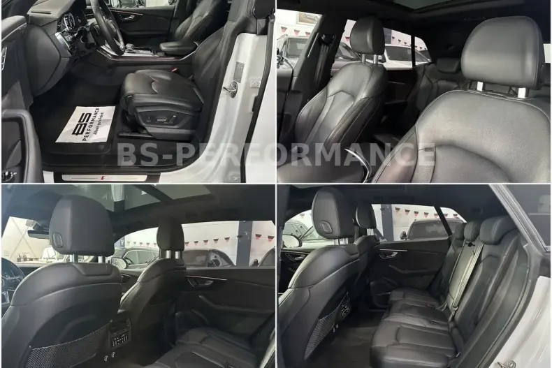 Audi Q8 din 2020 cu 88.000 km - oferta AUD120989 - foto 16