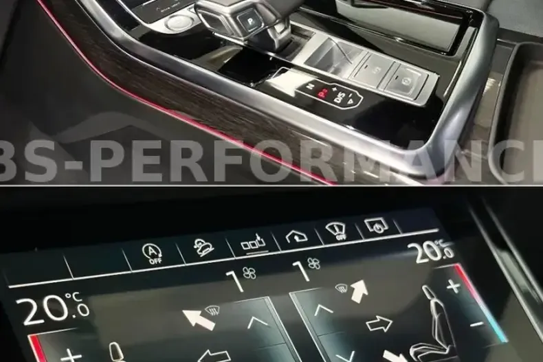 Audi Q8 din 2020 cu 88.000 km - oferta AUD120989 - foto 18