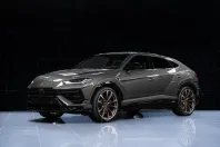 Lamborghini Urus din 2024 cu 600 km - oferta LAM120991 - foto 1