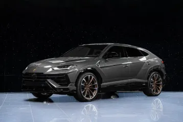 Lamborghini Urus din 2024 - oferta LAM120991