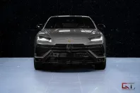 Lamborghini Urus din 2024 cu 600 km - oferta LAM120991 - foto 2