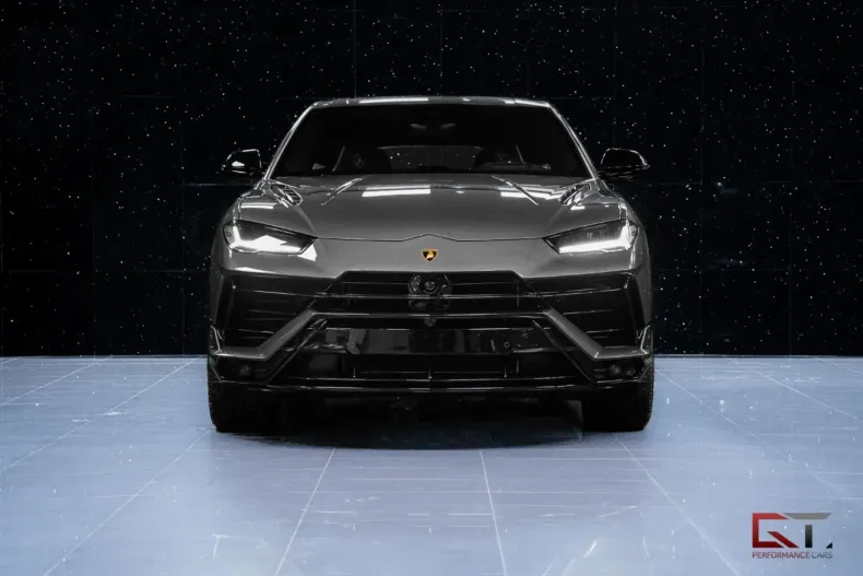 Lamborghini Urus din 2024 cu 600 km - oferta LAM120991 - foto 2