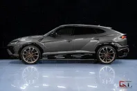 Lamborghini Urus din 2024 cu 600 km - oferta LAM120991 - foto 3