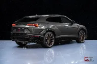 Lamborghini Urus din 2024 cu 600 km - oferta LAM120991 - foto 4