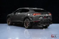 Lamborghini Urus din 2024 cu 600 km - oferta LAM120991 - foto 6
