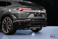 Lamborghini Urus din 2024 cu 600 km - oferta LAM120991 - foto 7