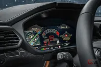 Lamborghini Urus din 2024 cu 600 km - oferta LAM120991 - foto 9
