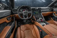 Lamborghini Urus din 2024 cu 600 km - oferta LAM120991 - foto 10