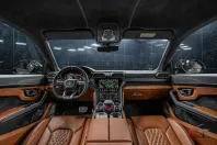 Lamborghini Urus din 2024 cu 600 km - oferta LAM120991 - foto 11