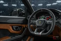Lamborghini Urus din 2024 cu 600 km - oferta LAM120991 - foto 12
