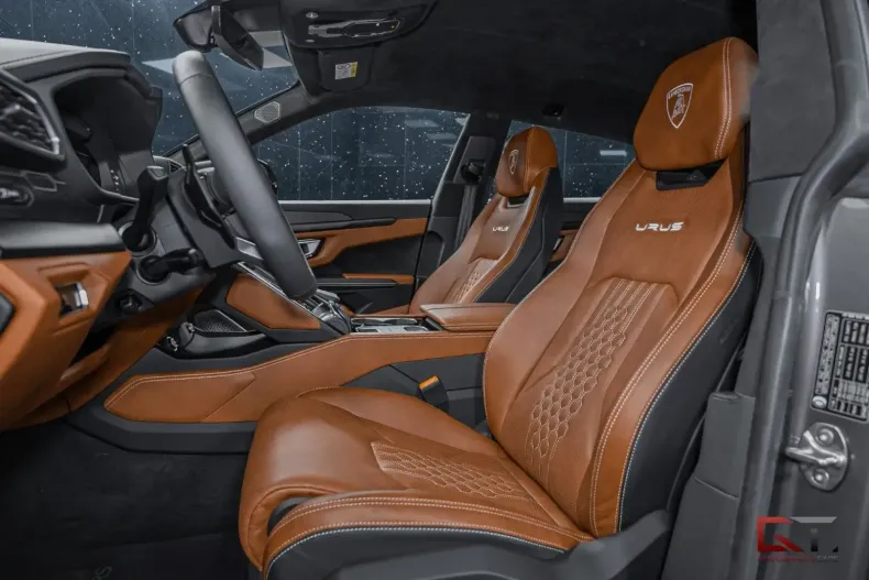 Lamborghini Urus din 2024 cu 600 km - oferta LAM120991 - foto 15