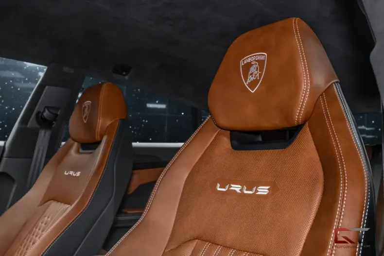 Lamborghini Urus din 2024 cu 600 km - oferta LAM120991 - foto 22