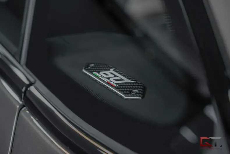 Lamborghini Urus din 2024 cu 600 km - oferta LAM120991 - foto 25