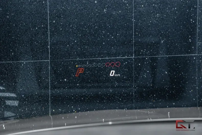 Lamborghini Urus din 2024 cu 600 km - oferta LAM120991 - foto 26