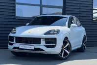 Porsche Cayenne din 2024 cu 9.900 km - oferta POR120992 - foto 1