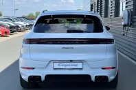 Porsche Cayenne din 2024 cu 9.900 km - oferta POR120992 - foto 4