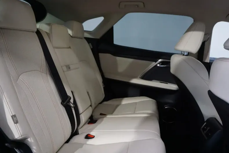 Lexus RX 450 din 2022 cu 35.000 km - oferta LEX120993 - foto 5