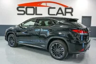 Lexus RX 450 din 2022 cu 35.000 km - oferta LEX120993 - foto 7