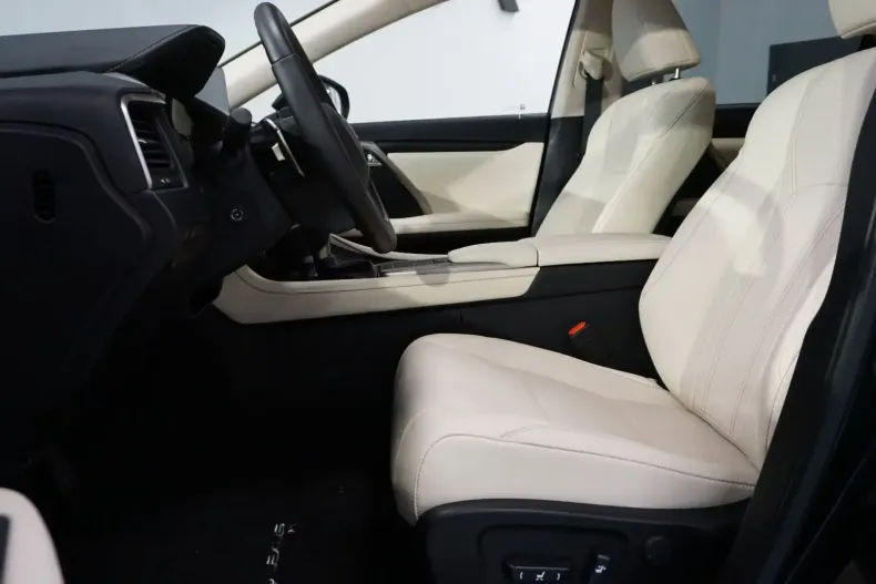 Lexus RX 450 din 2022 cu 35.000 km - oferta LEX120993 - foto 11