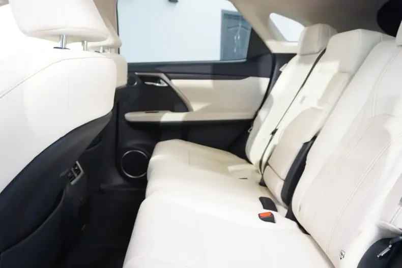 Lexus RX 450 din 2022 cu 35.000 km - oferta LEX120993 - foto 12