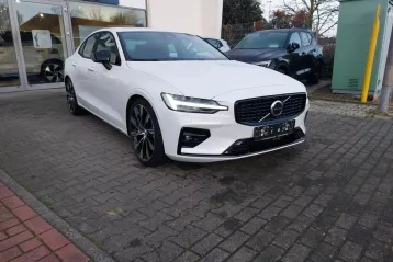 Volvo S60 din 2023 - oferta VOL120994