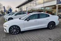 Volvo S60 din 2023 cu 8.500 km - oferta VOL120994 - foto 4