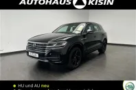 Volkswagen Touareg din 2023 cu 39.998 km - oferta VOL120995 - foto 1