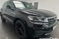 Volkswagen Touareg din 2023 cu 39.998 km - oferta VOL120995 - foto 2