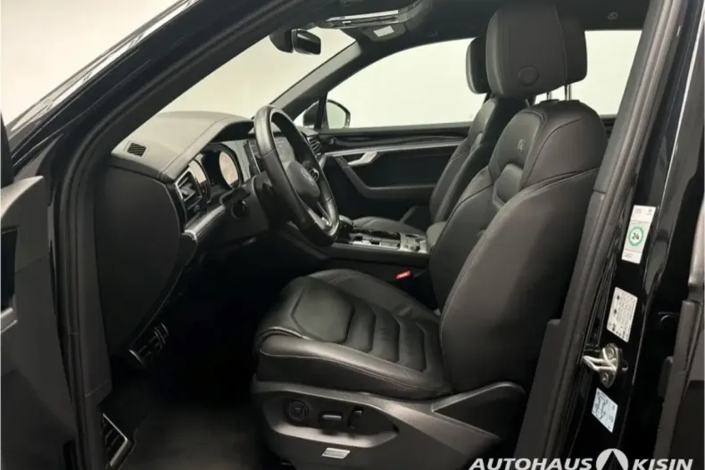 Volkswagen Touareg din 2023 cu 39.998 km - oferta VOL120995 - foto 7