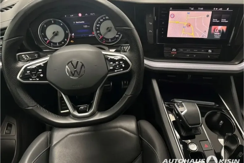 Volkswagen Touareg din 2023 cu 39.998 km - oferta VOL120995 - foto 8