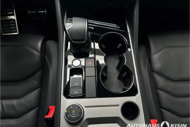 Volkswagen Touareg din 2023 cu 39.998 km - oferta VOL120995 - foto 10