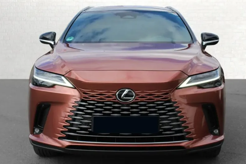 Lexus RX 450 din 2023 cu 9.000 km - oferta LEX120996 - foto 3