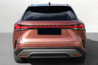 Lexus RX 450 din 2023 cu 9.000 km - oferta LEX120996 - foto 5