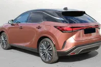 Lexus RX 450 din 2023 cu 9.000 km - oferta LEX120996 - foto 6