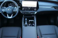 Lexus RX 450 din 2023 cu 9.000 km - oferta LEX120996 - foto 13