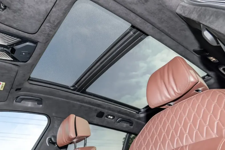 BMW X7 M50 din 2020 cu 84.044 km - oferta BMW120998 - foto 7