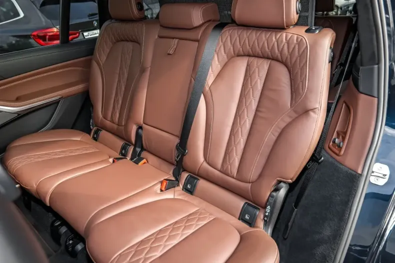 BMW X7 M50 din 2020 cu 84.044 km - oferta BMW120998 - foto 8