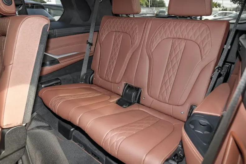 BMW X7 M50 din 2020 cu 84.044 km - oferta BMW120998 - foto 9